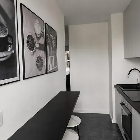 Modern Black