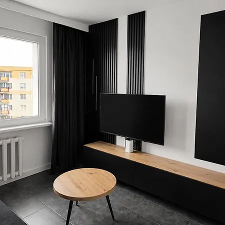 Modern Black * Gdynia