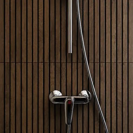 Apartamento Modern Black *